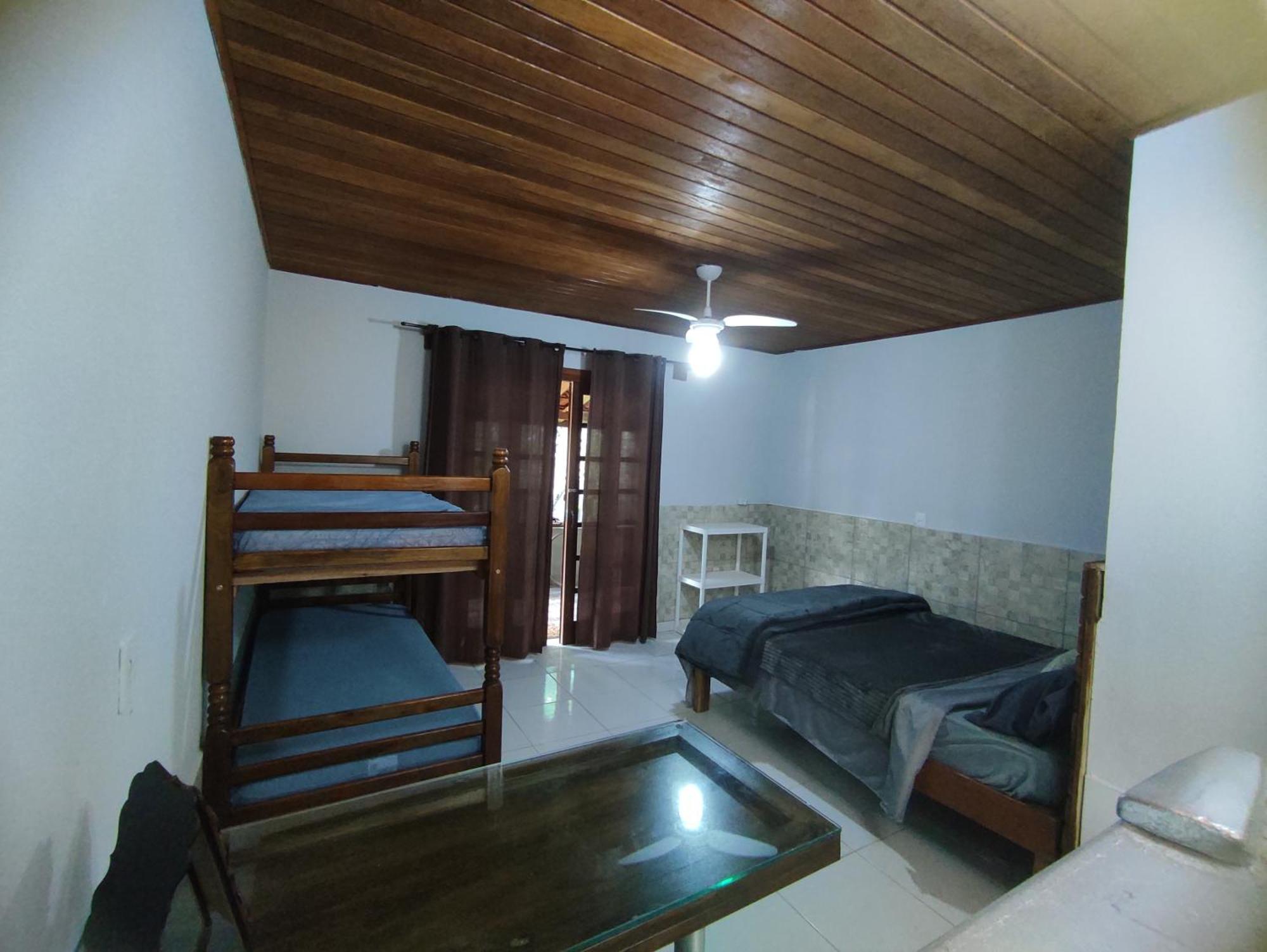 Casa Do Sossego Villa Florianópolis Værelse billede